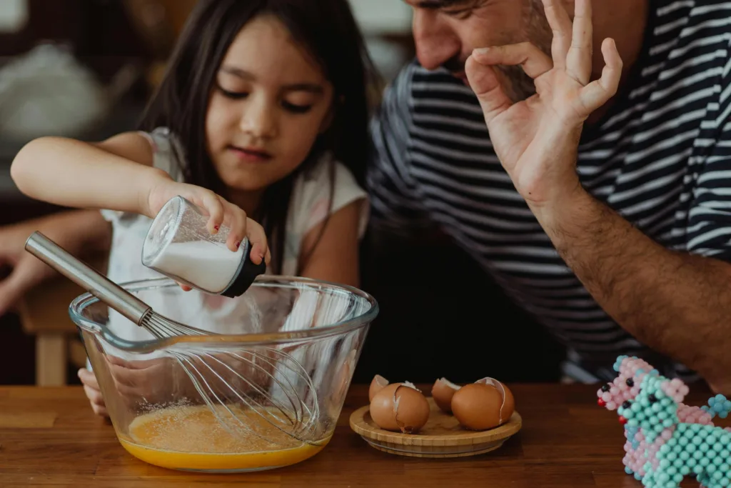 23 Essential Life Lessons Every Daughter Needs to Hear