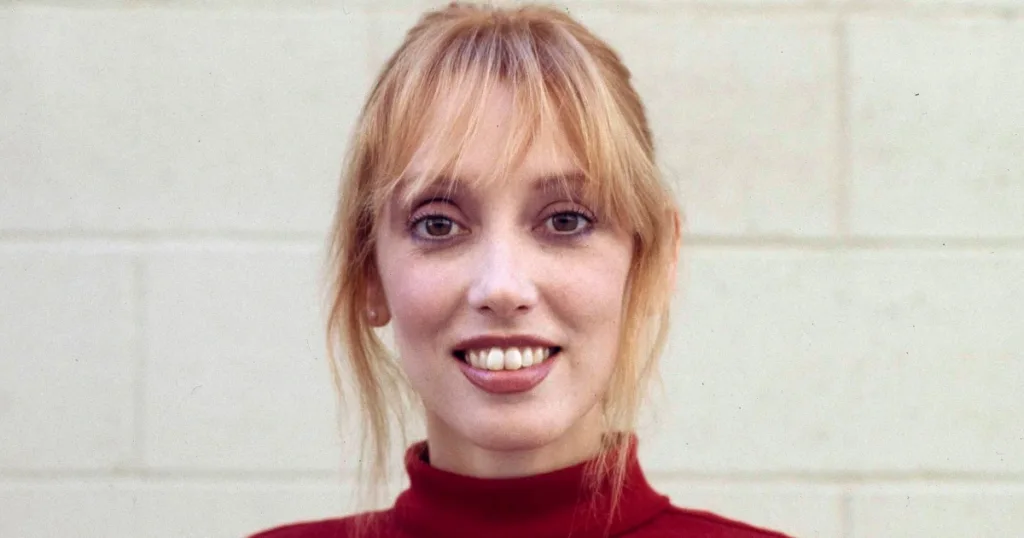 Shelley Duvall, Star of 'The Shining,' 'Popeye,' Dies at 75