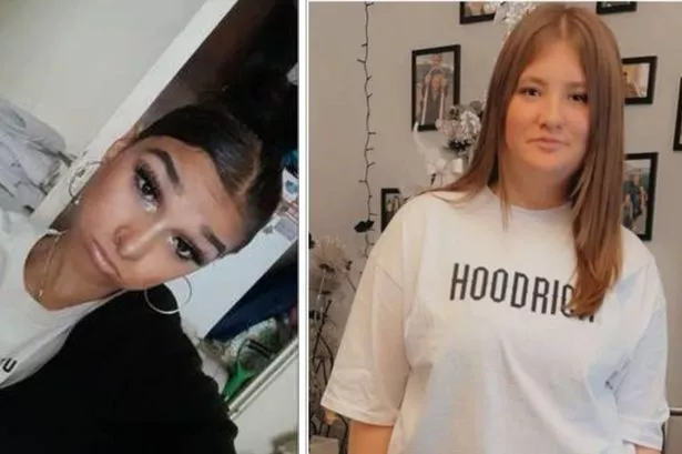 Police are appealing for the public to help to locate two missing girls from Bristol. 14-year-old Ocean-Marie and 16-year-old Chloe were both last seen on Friday, August 2, before disappearing. Ocean-Marie was last seen in the St George area of Bristol at about 11 am. She is described as being black with a slim build, around 5ft 1inches, and has black hair. It is also reported that she has a tattoo of the letter A on her hand.