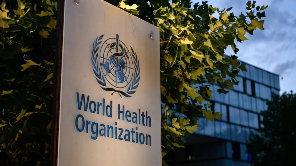 WHO Declares Mpox Outbreak a Global Health Emergency