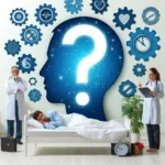 What Health Issue May be caused by Sleep Deficiency?