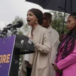 Slow Reporting Expected for Primary Results of Anti-Israel Rep. Ilhan Omar