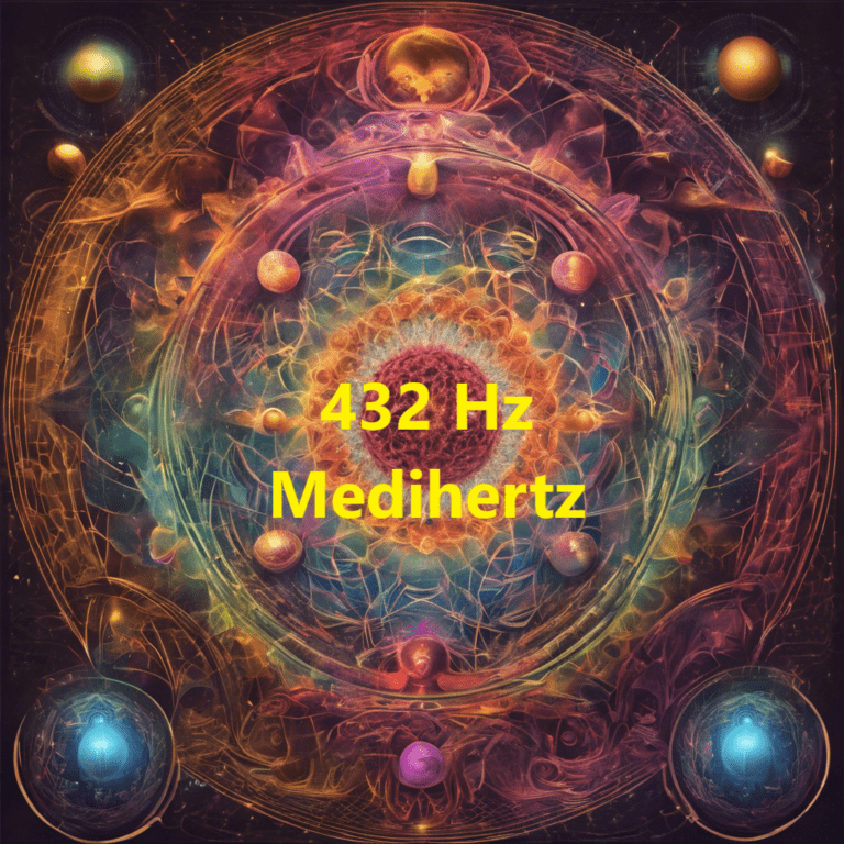 what does 432 hz do to the brain? Medihertz Blogs — free download