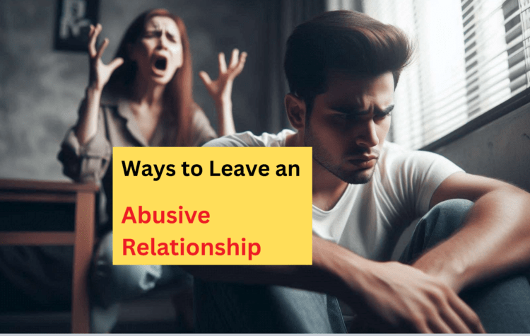 Abusive Relationship