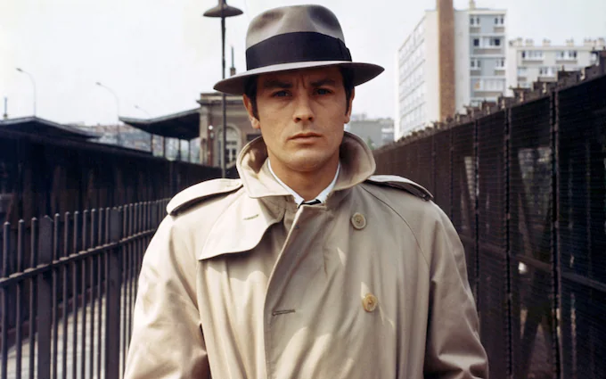 Alain Delon