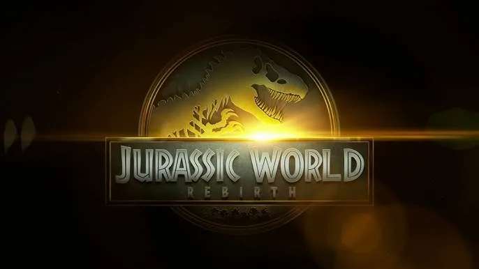 Jurassic World Rebirth