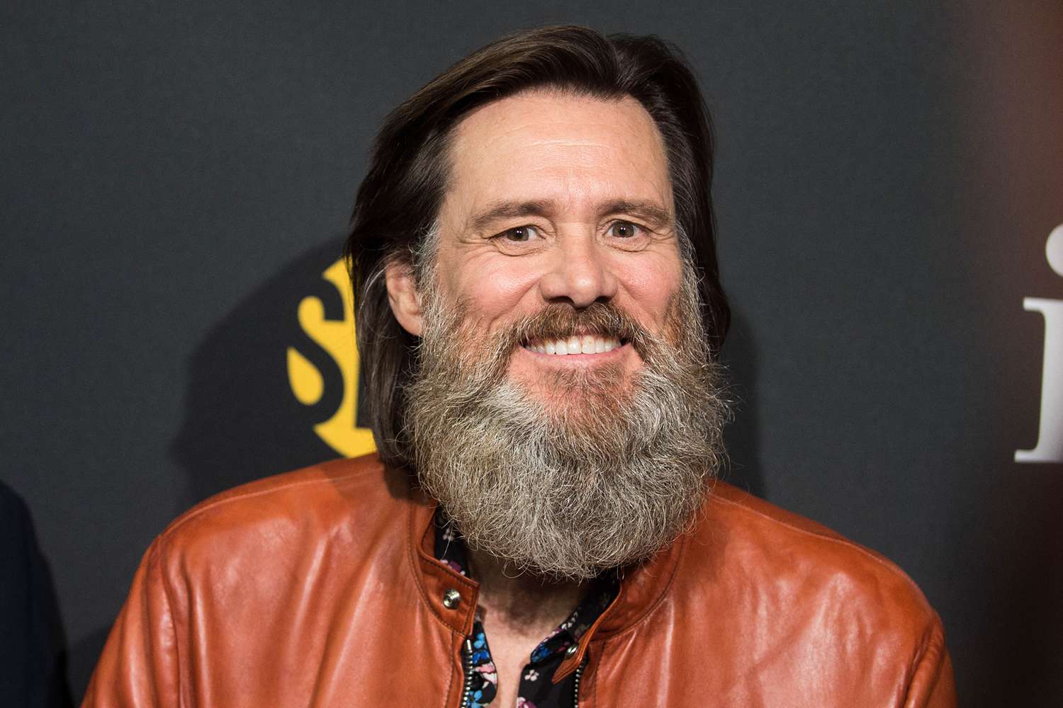 How old is Jim Carrey?