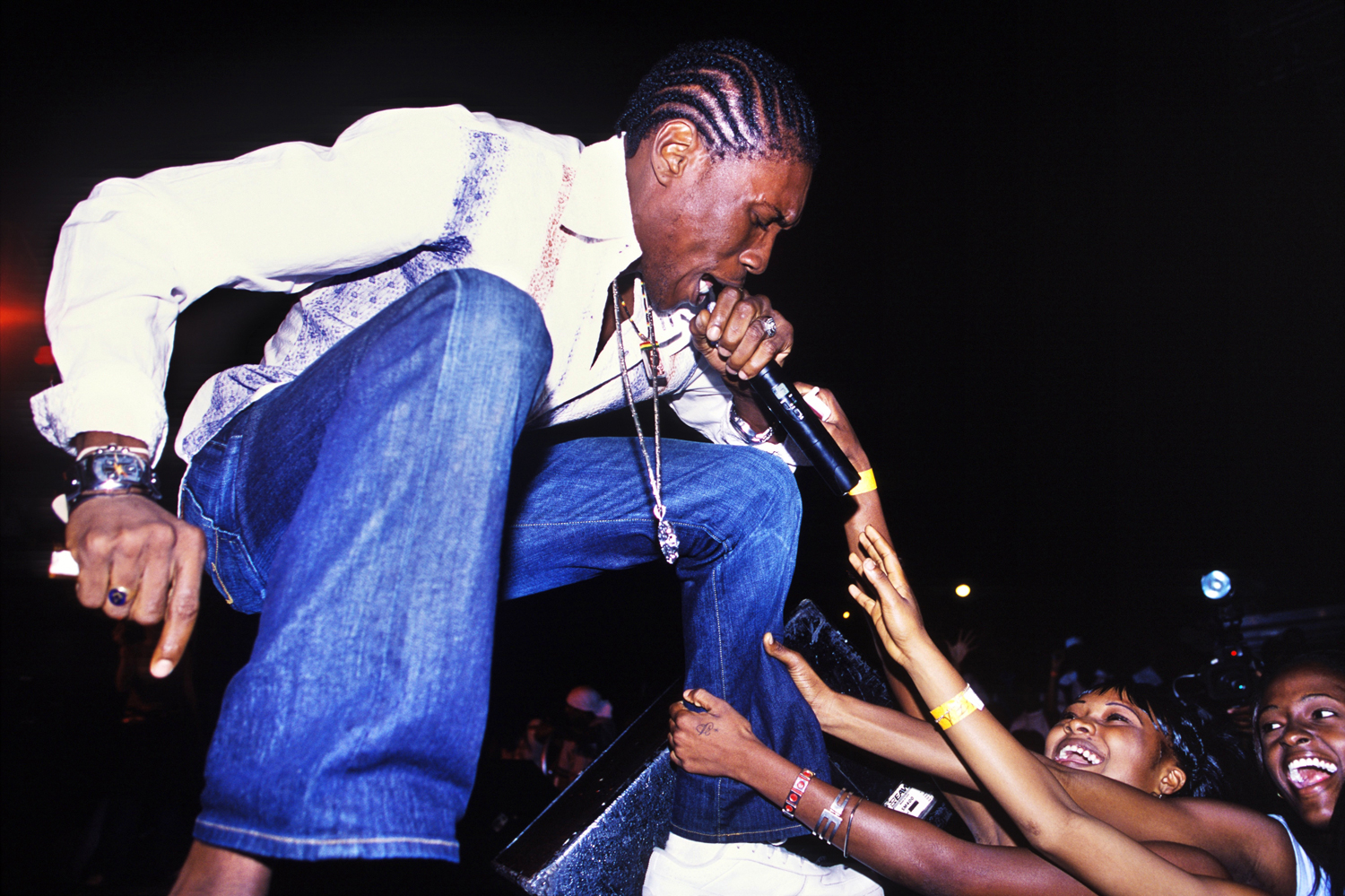 Dancehall Icon Vybz Kartel Set for Release from Jamaican Prison