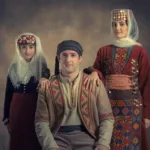 What Ethnicity are Armenian People?