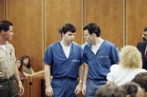 The Menendez brothers: What to Know Ahead of Netflix's "Monsters: The Lyle and Erik Menendez Story"