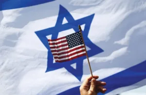 Why is Israel so important to the US