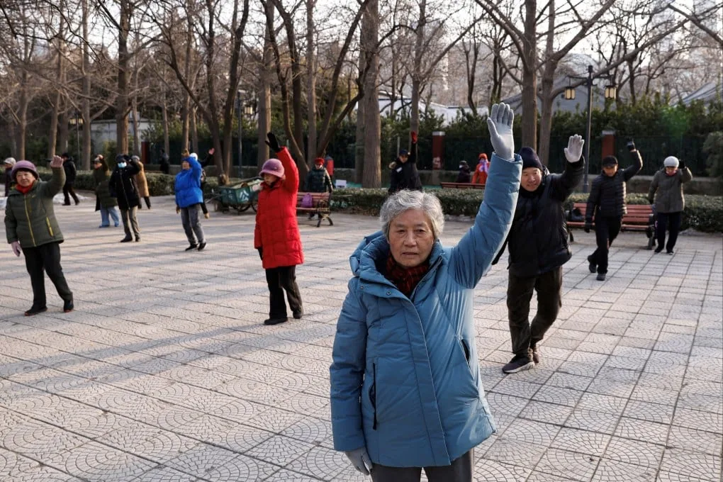 China Retirement Age Raises: Analyzing Global Trends and Comparisons