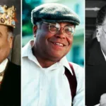 James Earl Jones