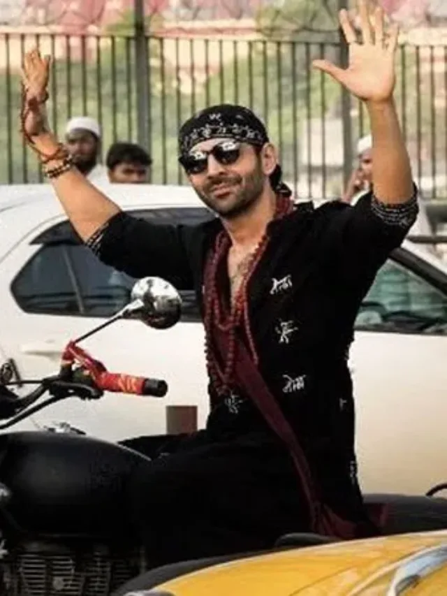 “Bhool Bhulaiyaa 3: Kartik Aaryan Confirms Diwali 2024 Release!”