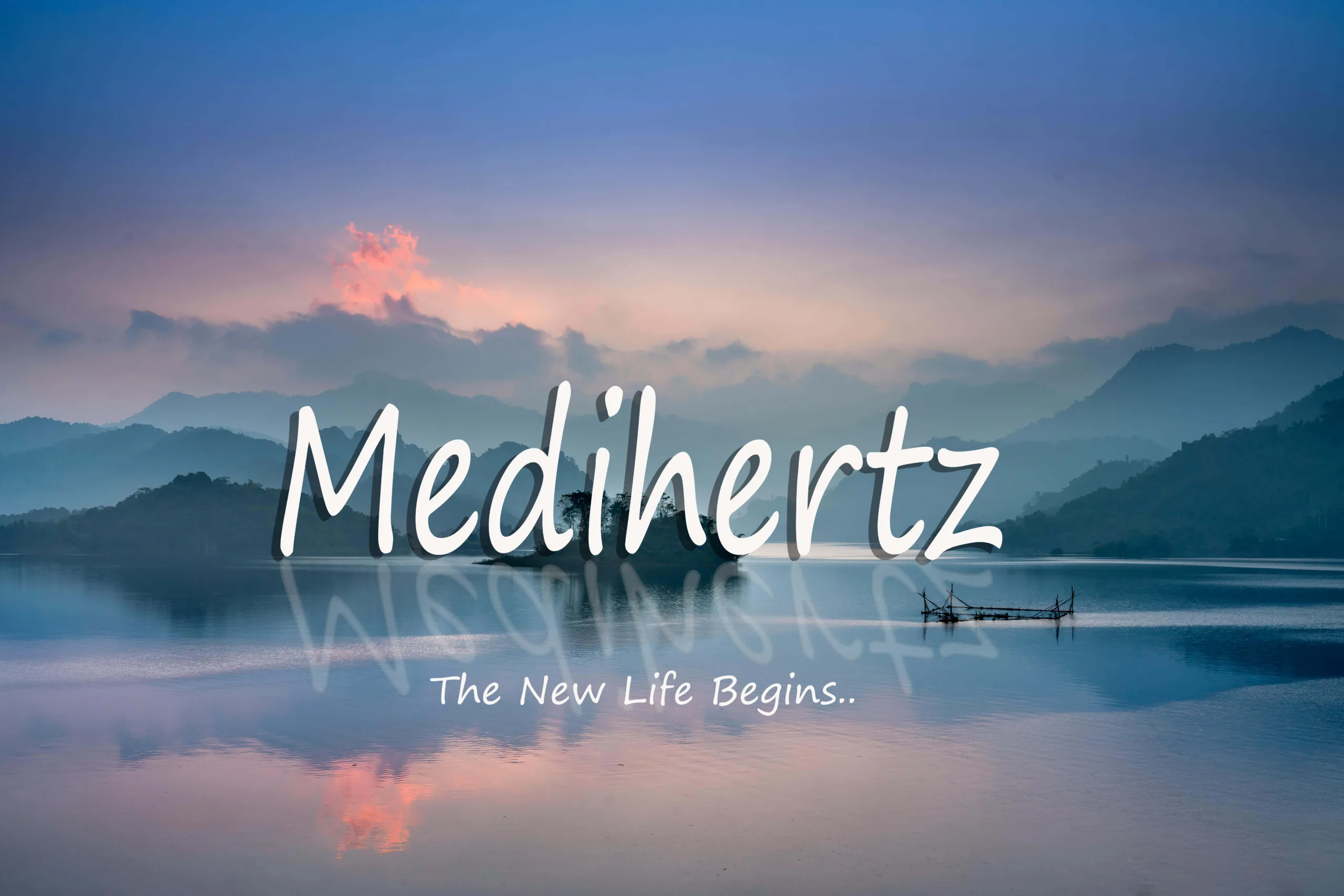 Introducing Medihertz from the Sacred Land of Jagadguru Shri Adi Shankaracharya, Bihar