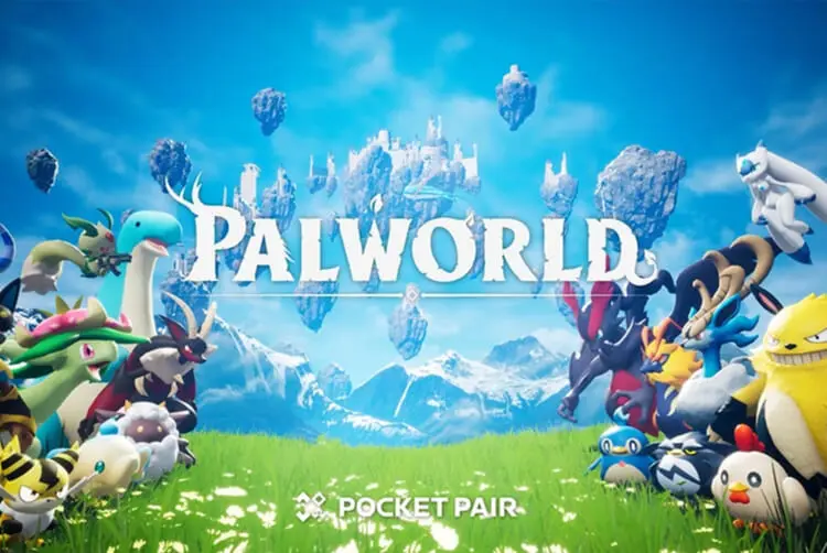 Palworld Lawsuit: Nintendo Takes Legal Action Against Developer Pocketpair