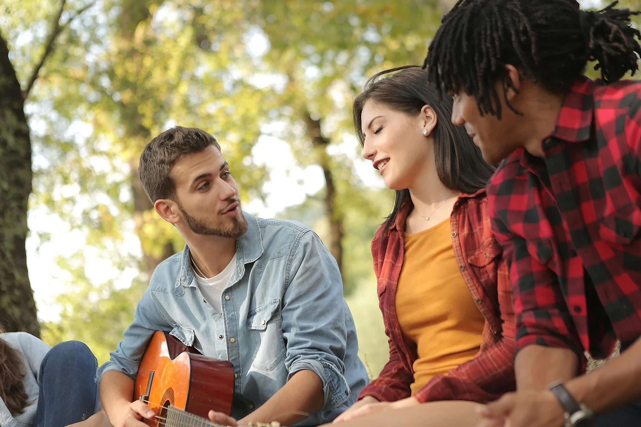 7 Boundaries every Man should set with Female Friends, According to Psychology.