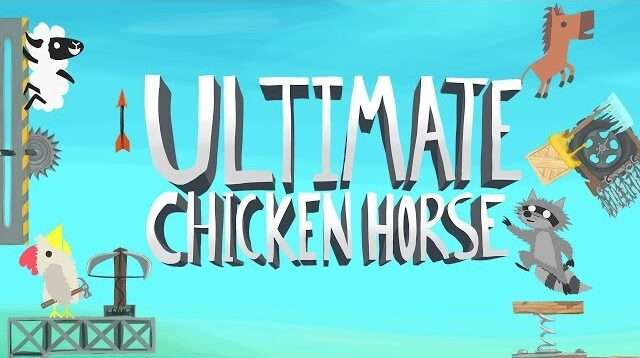 How to Unlock All Maps in Ultimate Chicken Horse: Cheat Codes & Progress Guide