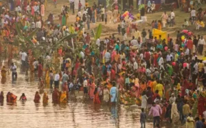 "The Best Chhath Puja Wishes for Peace, Prosperity, and Happiness in Life"