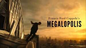 Francis Ford Coppola's Megalopolis: A Bold Vision Echoing Neil Breen, Struggling in Near-Empty Theaters