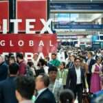 Watch the Gitex Global Highlights of 2024 Day 1 from Duba