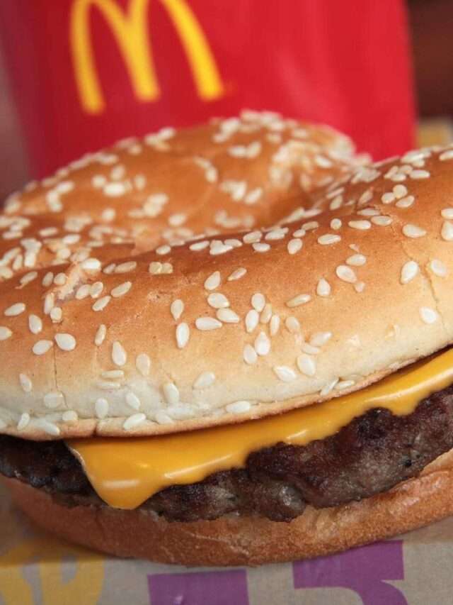 McDonald’s Quarter Pounder E. coli Outbreak: What You Must Know Now!