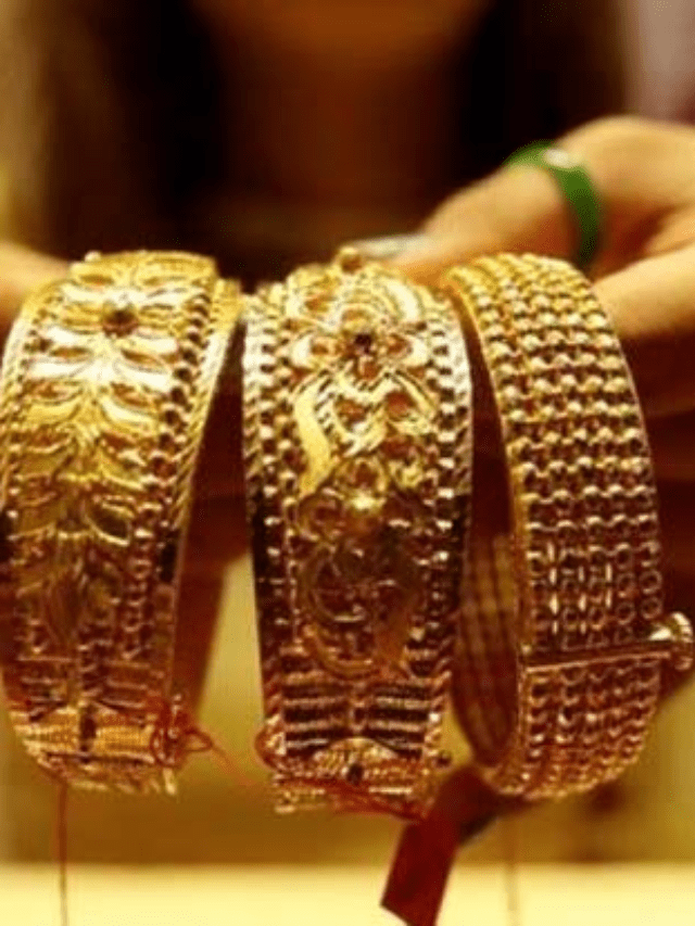 High Gold Prices Could Impact Dhanteras Sales! Here’s What Experts Say