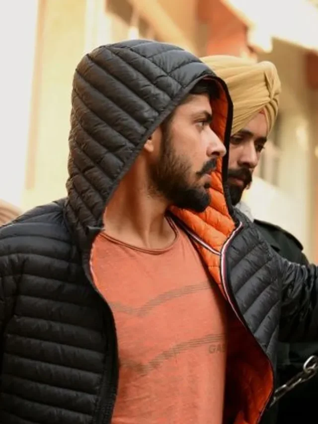 Why Lawrence Bishnoi Wants Salman Khan ‘Dead - Medihertz Blogs