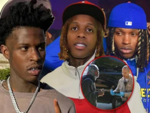 Federal Charges Filed Against Five in Murder-for-Hire Plot Linked to Rapper Lil Durk’s OTF Group