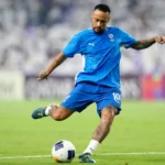 Neymar Returns for Al-Hilal in Al Ain Thriller