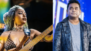 A Day of Shocking Divorces: AR Rahman and Mohini Dey Part Ways with Their Spouses