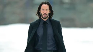 Keanu Reeves Life Lessons – How to Be a Good and Respectful Person