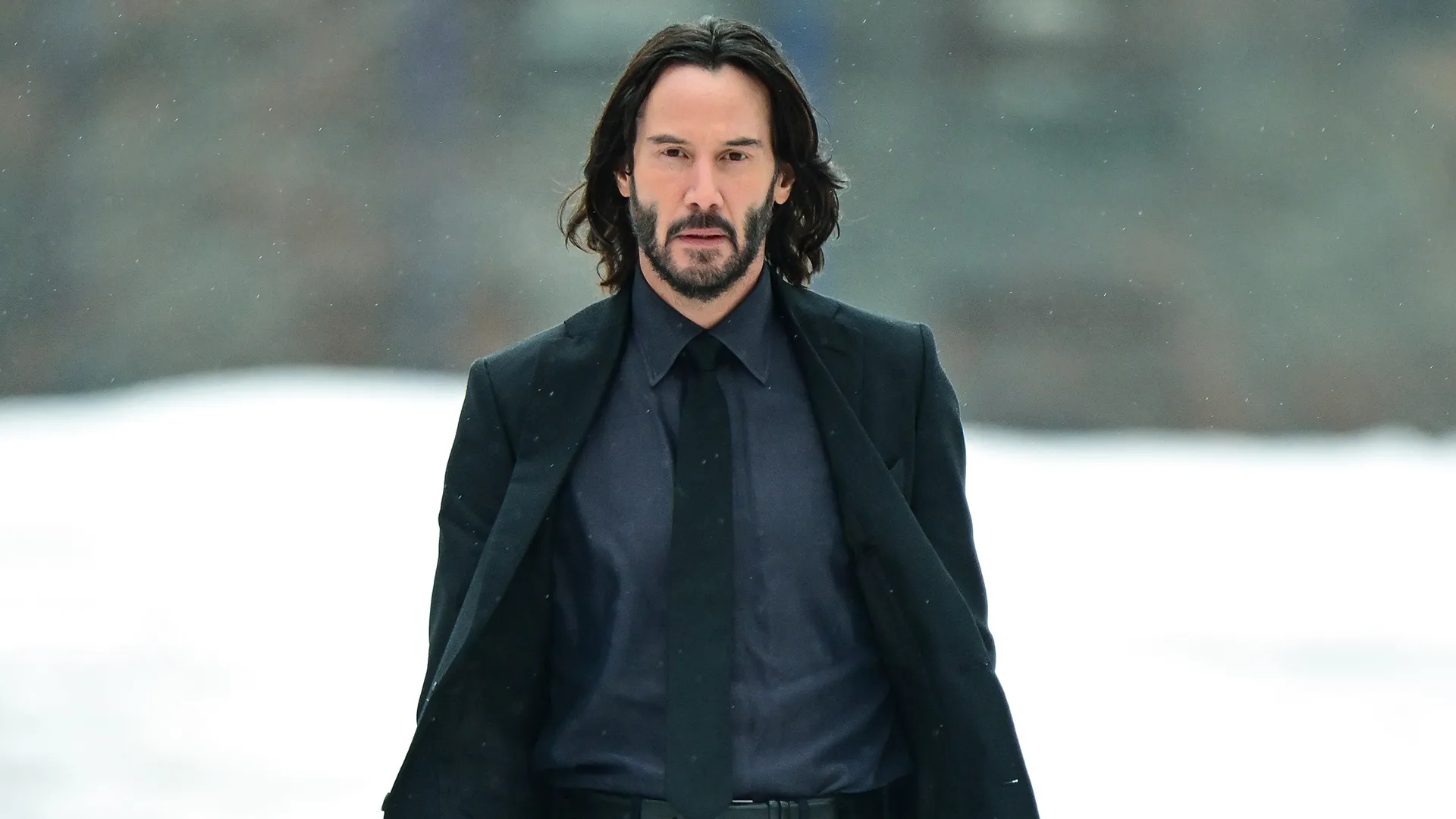 Keanu Reeves’ Life Lessons