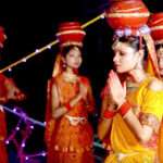 Jhijhiya Folk Dance of Bihar – Celebrating Mithila’s Cultural and Spiritual Heritage