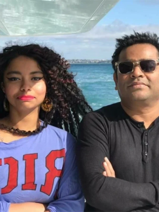 AR Rahman and Mohini Dey: Two Shocking Divorces Rock the Music World