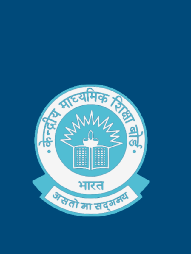 CBSE Class 10 & 12 Date Sheet Released for 2025