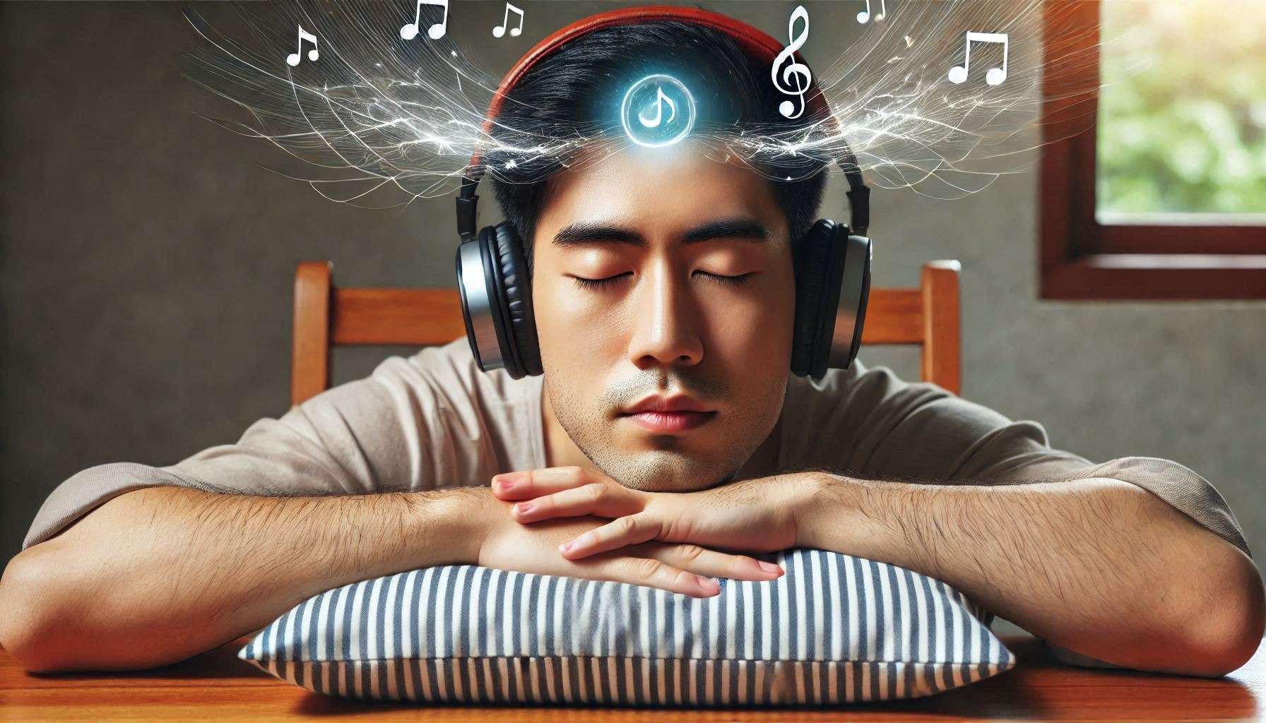 In 2024: Benefits of Meditation Music for Sleep | How Music Affects You During Sleep