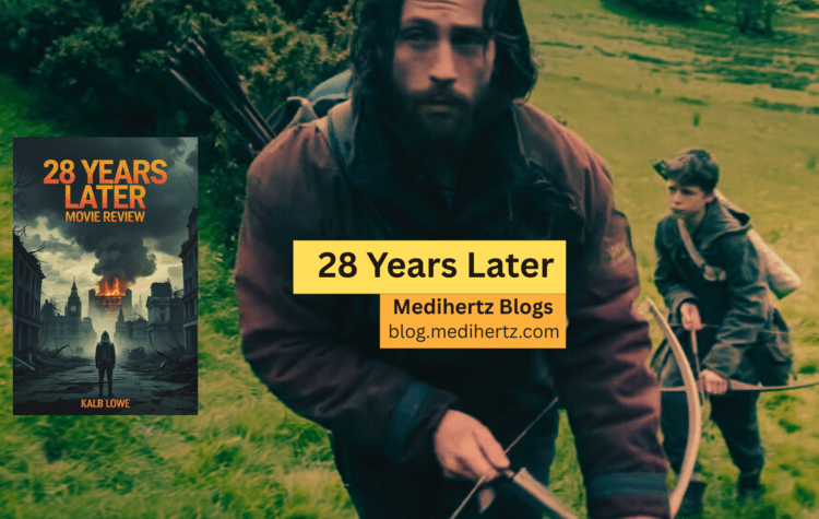 Trailer Released for '28 Years Later': A Gripping Sequel to the Zombie Classic