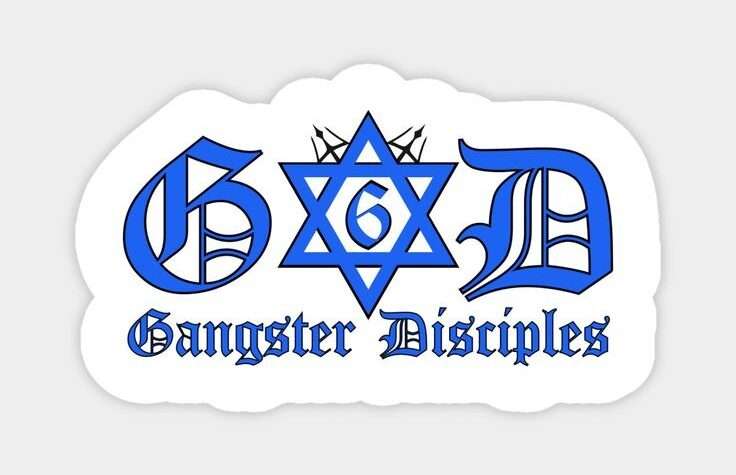 Understanding the Gangster Disciples (GDs): 🔱✡️ Origins, Identity, and Impact