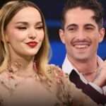 Dove & Damiano: Young Hollywood's Hottest Couple!