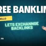 Free Backlink Provider