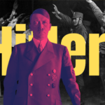 What were Hitler's most shocking decisions during his rule