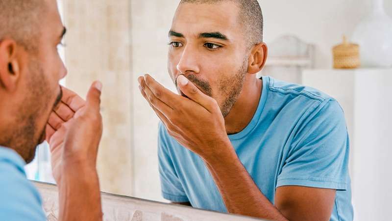 Drinks That Cure Bad Breath: Quick Remedies and Long-Lasting Solutions