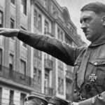 What were Hitler's most shocking decisions during his rule