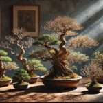 Common Mistakes People Make When Caring for Bonsai Trees