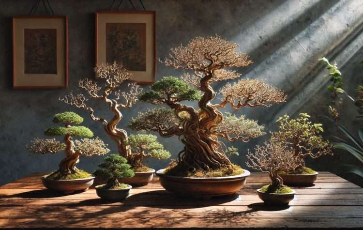 Common Mistakes People Make When Caring for Bonsai Trees