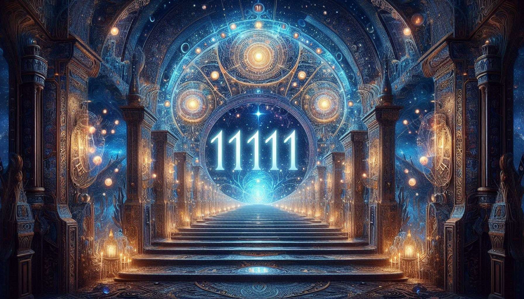 Is 1111 a Lucky Number? A Deep Dive into Its Mystical, Numerological, and Cultural Significance