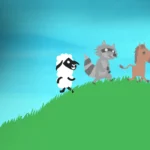 Ultimate Chicken Horse apk