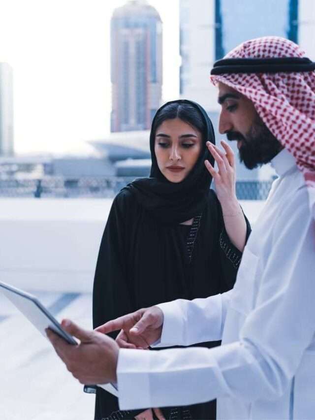 UAE’s New Marriage & Custody Rules – 10 Key Changes Effective April 15