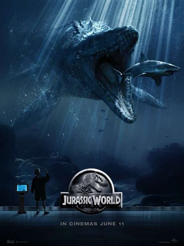 10 Exciting Things to Know About Jurassic World Rebirth